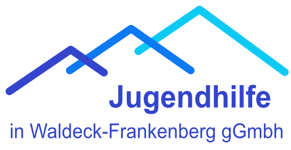 Logo Jugendhilfe in Waldeck-Frankenberg gGmbH